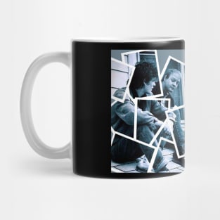 the replacements Mug